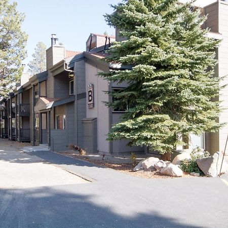 Chamonix #36 Mammoth Lakes Exterior foto