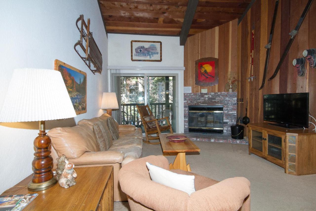 Chamonix #36 Mammoth Lakes Exterior foto