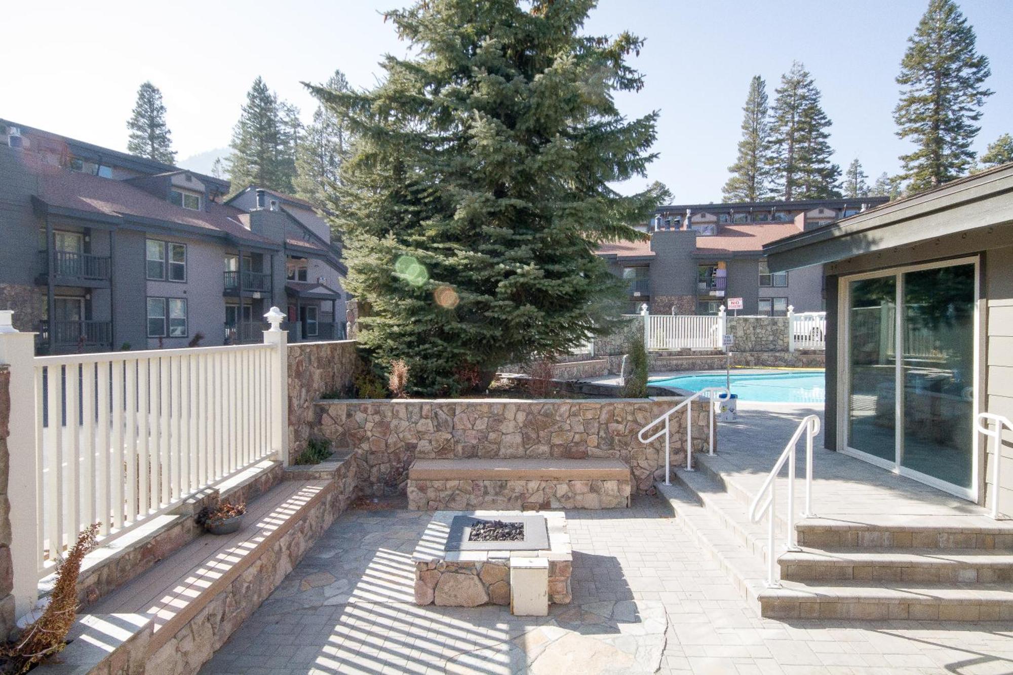 Chamonix #36 Mammoth Lakes Exterior foto